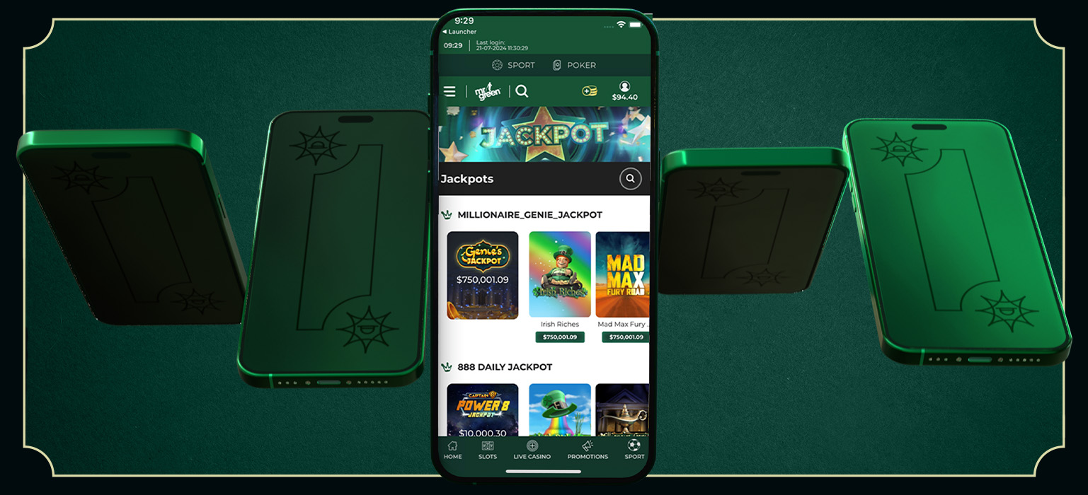 App-Related-Mob-Casino-Sport