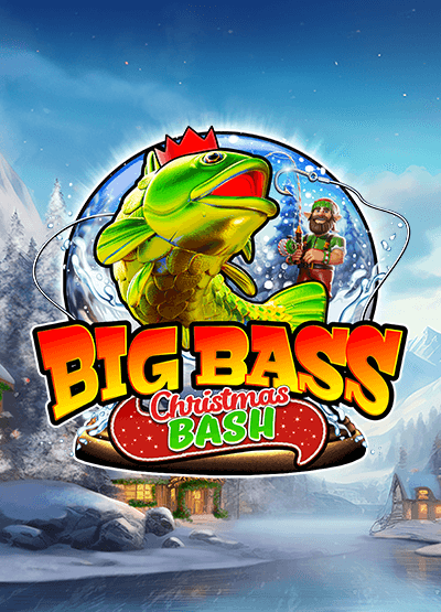 Big Bass Christmas Bash