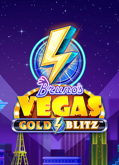 Bruno’s Vegas Gold Blitz