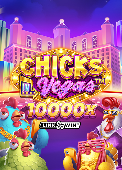 Chicks in Vegas