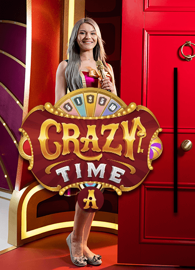 Crazy Time A