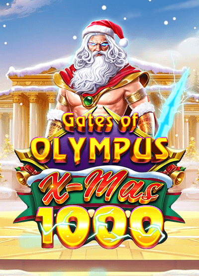 Gates of Olympu Xmas