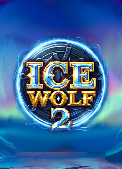 Ice Wolf 2
