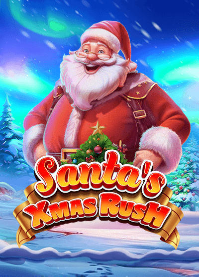 Santa's Xmas Rush