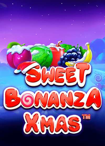 Sweet Bonanza Xmas