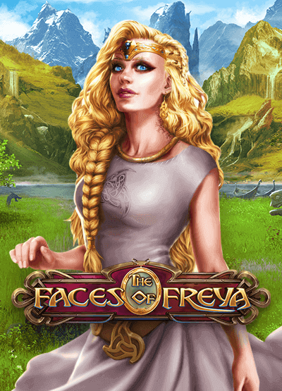 The Faces of Freya