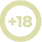 18+