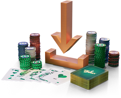 Descargar Mr Green - paso 1