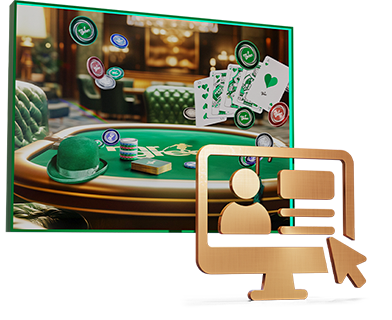 Descargar Mr Green - paso 2