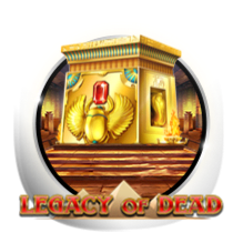 Legacy of Dead