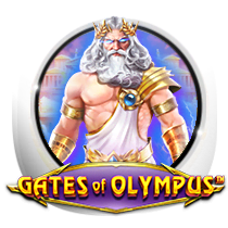 Gates of Olympus