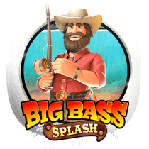 Big Bass Splash