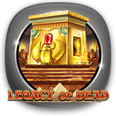 legacy-of-dead