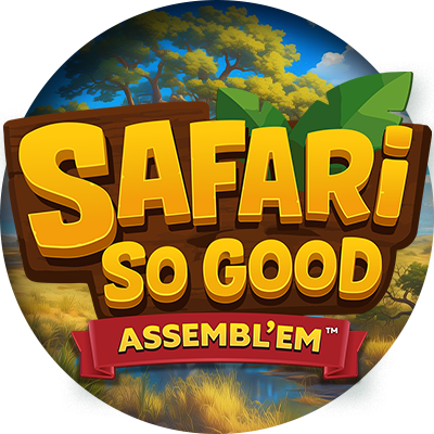 CRM-Game-Roundel-013-SafariSoGoodAssemblem-400x400