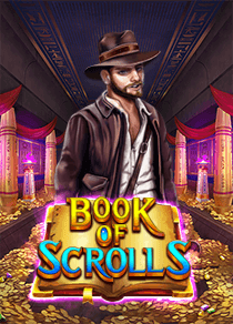 book of scrolls