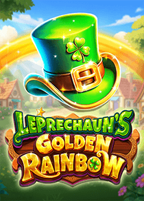 leprechauns golden rainbow