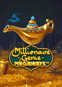 millionaire genie megaways