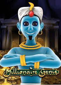 millionaire genie