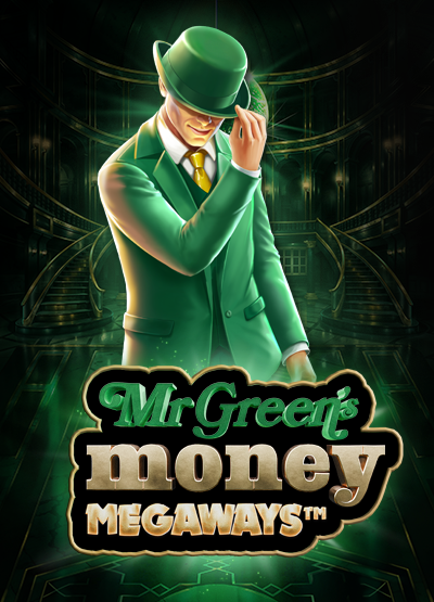 mrgreen money megaways