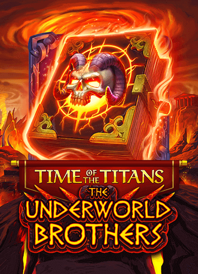 time of the titans underworld