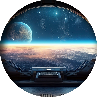 Space Horixon