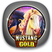 mustang-gold