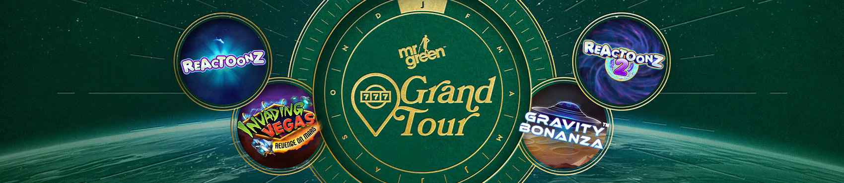 eventhorizont desktop