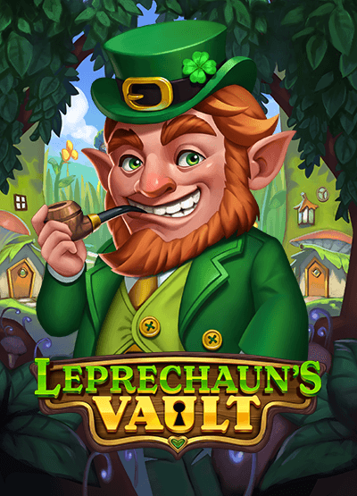Leprechaun Vault
