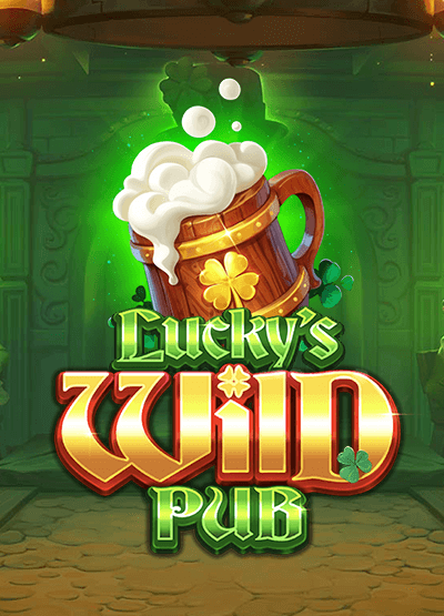 Lucky’s Wild Pub