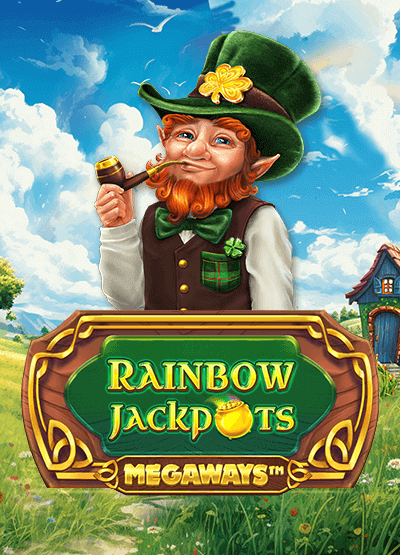 Rainbow Jackpots MegaWays