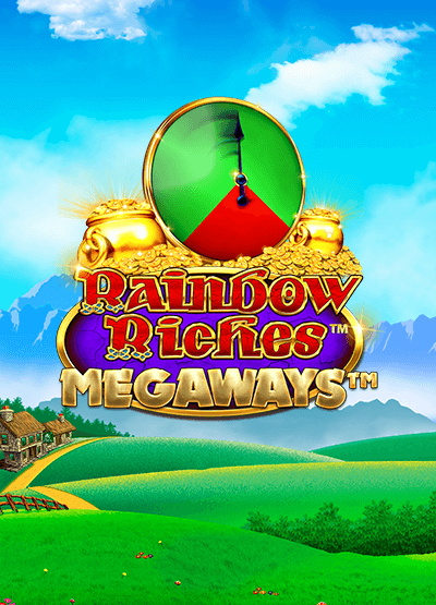 Rainbow Riches Megaways