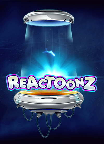 reactoonz